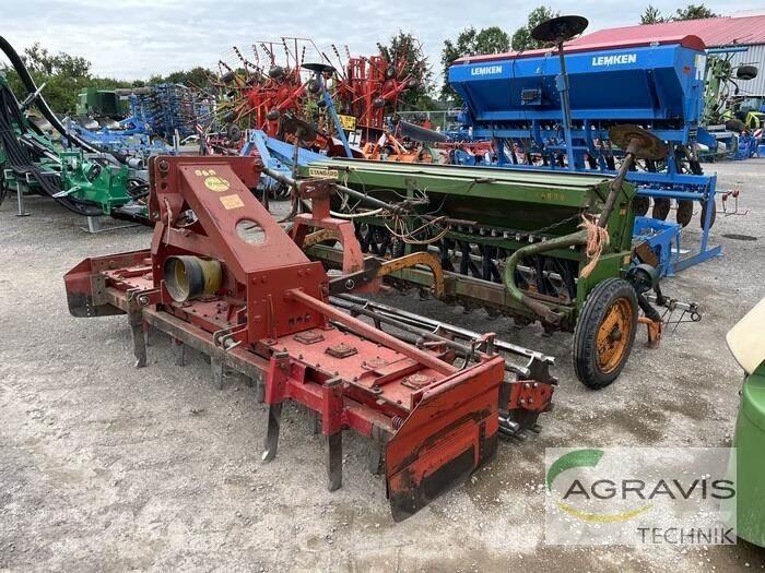 Amazone D7-30 Perfuradoras