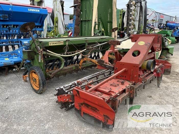 Amazone D7-30 Perfuradoras