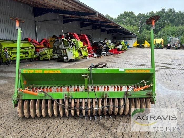 Amazone D7-30 SPECIAL Perfuradoras