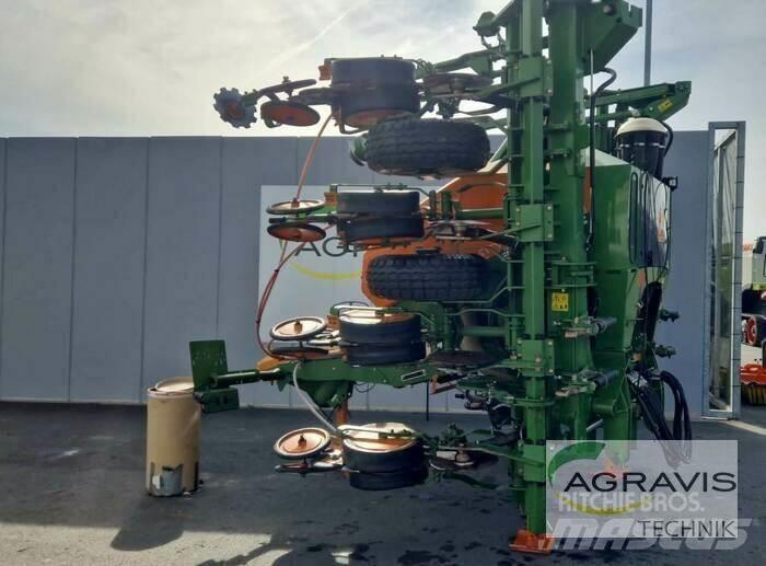 Amazone EDX 6000-2C Perfuradoras