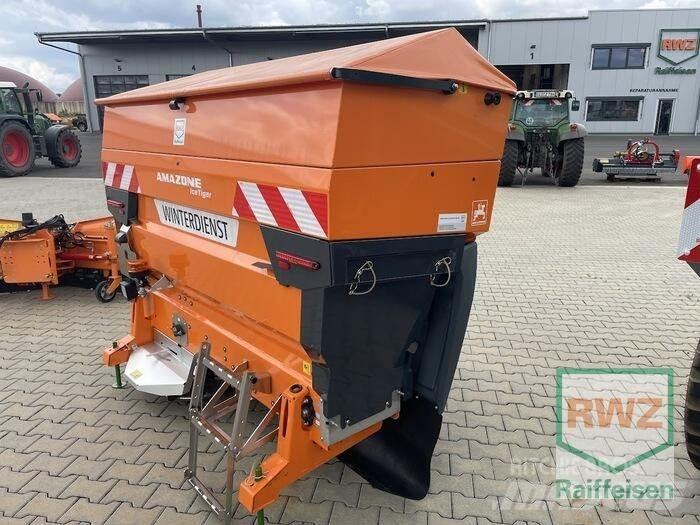 Amazone Ice Tiger S600 Espalhadores de minério
