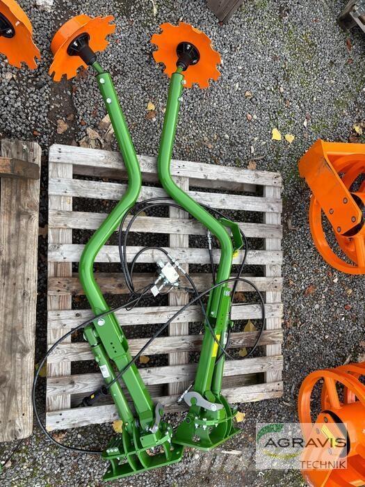 Amazone SPURANREIßER Outras semeadeiras e acessórios