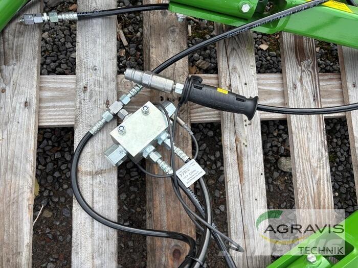 Amazone SPURANREIßER Outras semeadeiras e acessórios