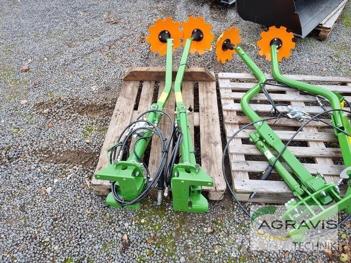 Amazone SPURANREIßER Outras semeadeiras e acessórios