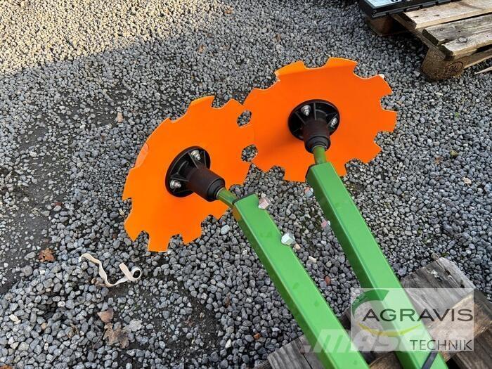 Amazone SPURANREIßER Outras semeadeiras e acessórios