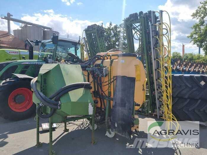 Amazone UF 1200 Pulverizadores rebocados