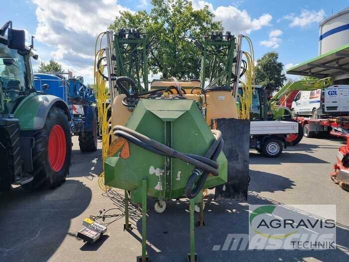 Amazone UF 1200 Pulverizadores rebocados
