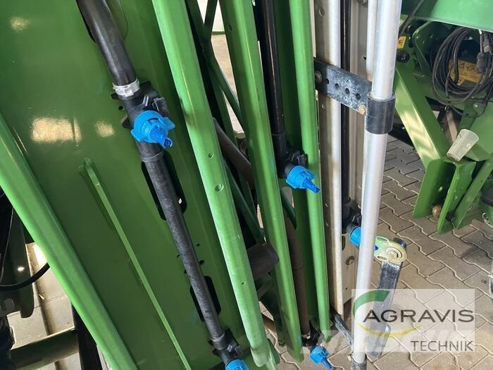 Amazone UF 1201 Pulverizadores rebocados