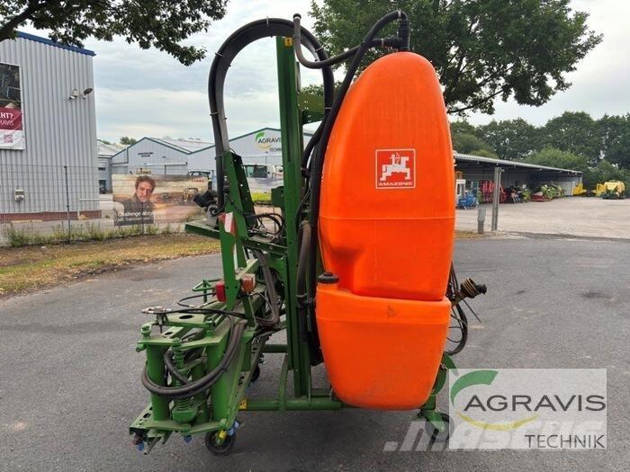 Amazone UF 1801 Pulverizadores rebocados