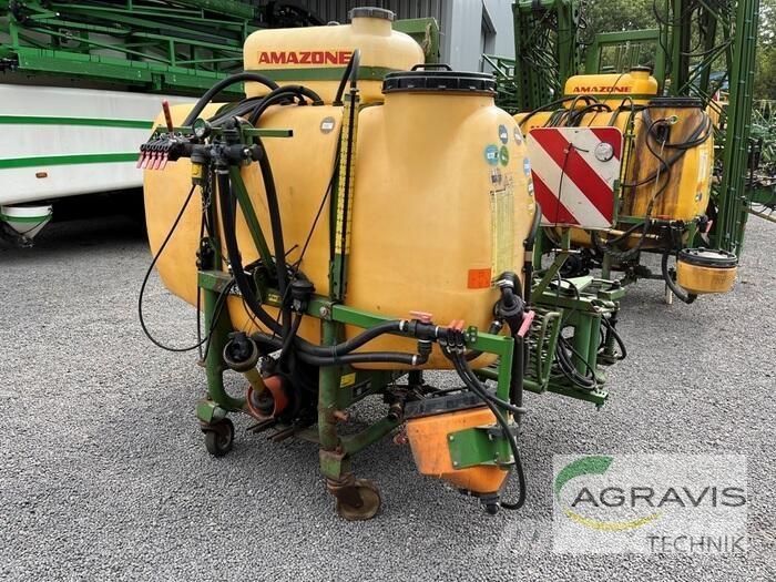 Amazone US 1005 Pulverizadores rebocados
