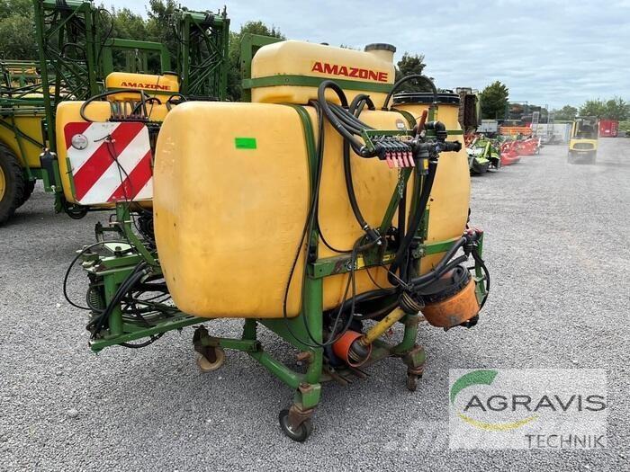 Amazone US 1005 Pulverizadores rebocados