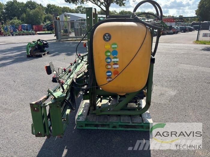 Amazone US 804 T Pulverizadores rebocados
