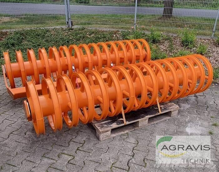 Amazone WALZE Rolos agrícolas