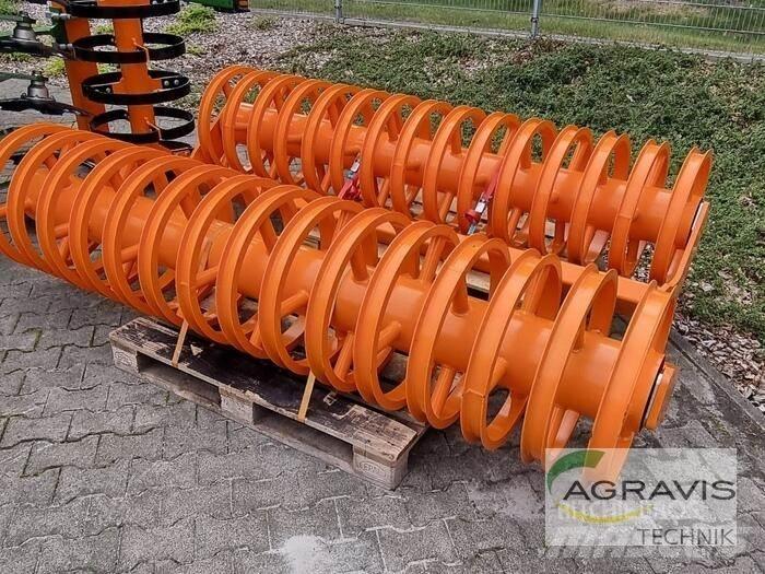 Amazone WALZE Rolos agrícolas