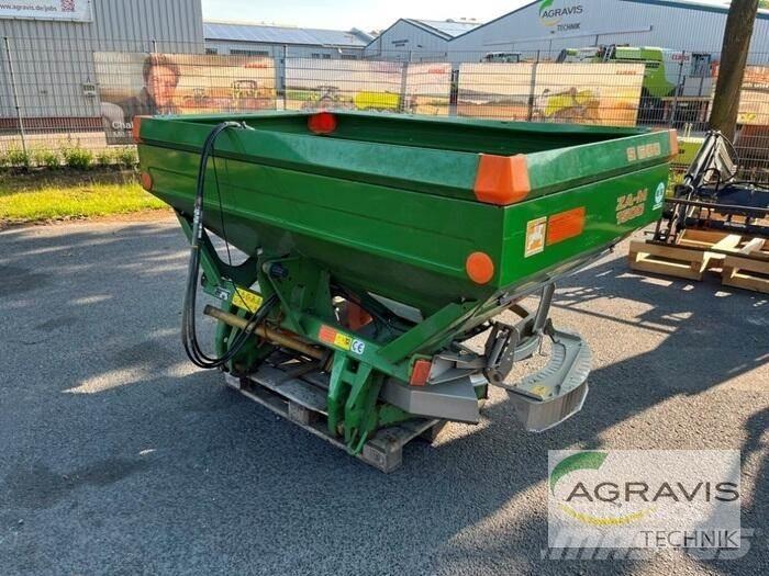 Amazone ZA-M 1500 Espalhadores de minério
