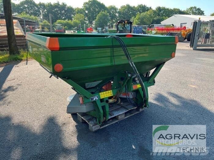 Amazone ZA-M 1500 Espalhadores de minério