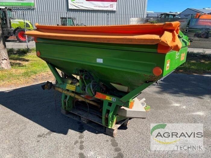 Amazone ZA-M 1500 Espalhadores de minério