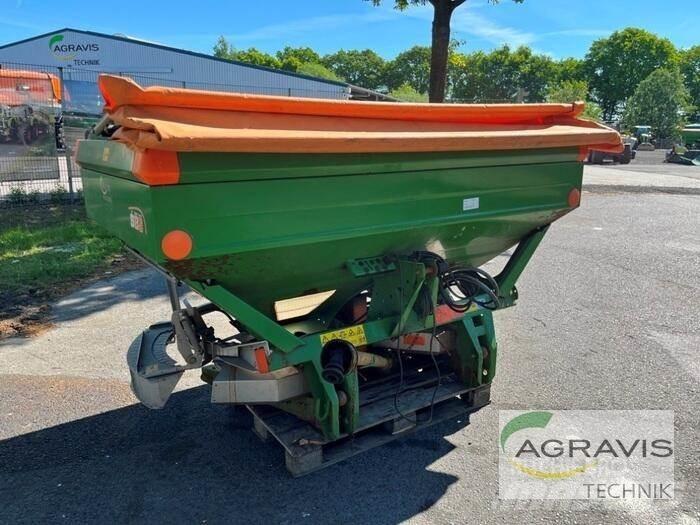 Amazone ZA-M 1500 Espalhadores de minério