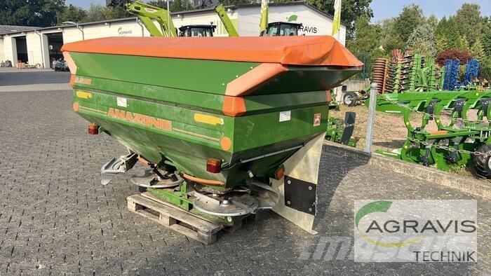 Amazone ZA-M 1500 Espalhadores de minério