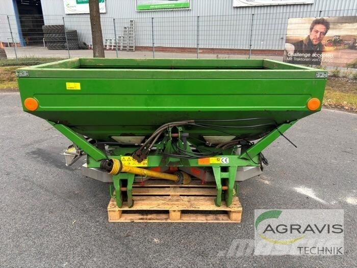 Amazone ZA-M 1500 Espalhadores de minério
