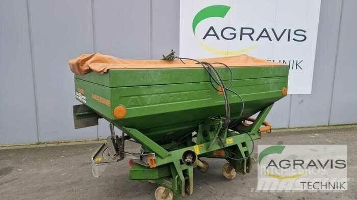 Amazone ZA-M 1500 MAXI Espalhadores de minério