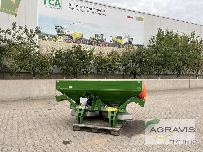 Amazone ZA-M 1502 Espalhadores de minério