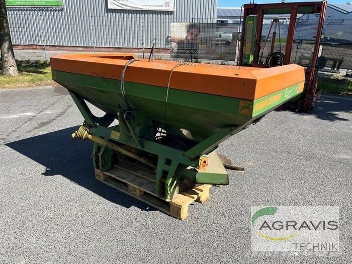 Amazone ZA-M II 1000 Espalhadores de minério