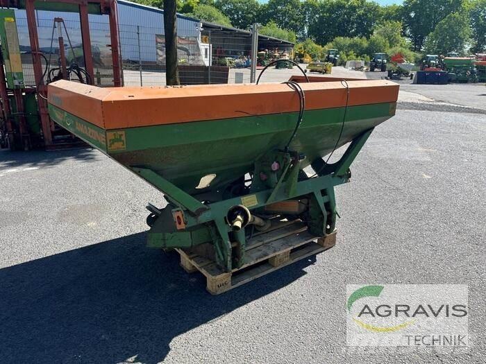 Amazone ZA-M II 1000 Espalhadores de minério