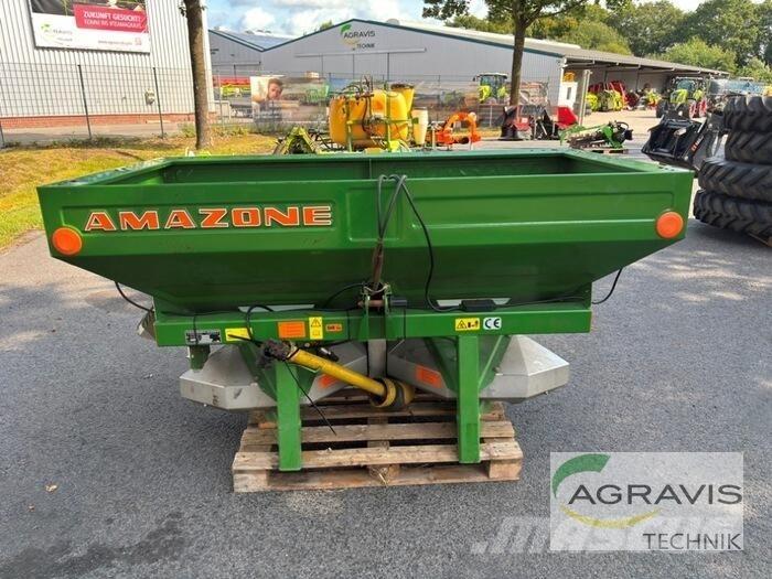 Amazone ZA-M NOVIS Espalhadores de minério