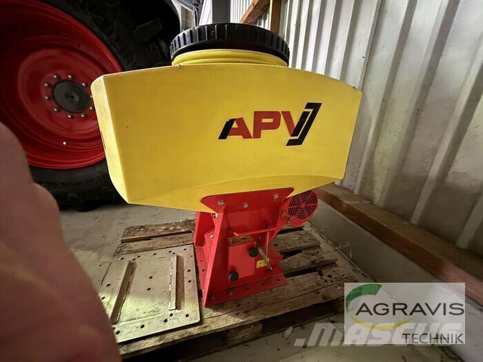 APV PS 200 M1 Perfuradoras