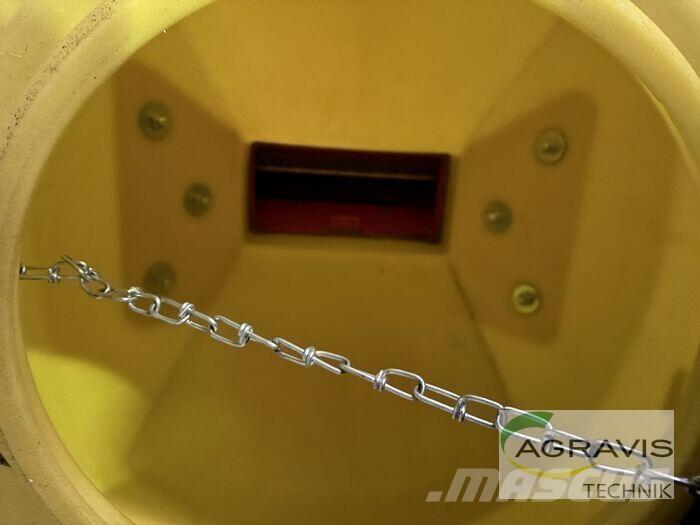 APV PS 200 M1 Perfuradoras