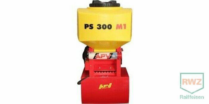 APV PS 300 M1 Perfuradoras