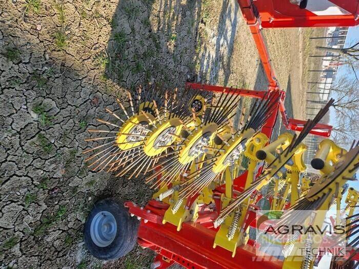 APV RH 600 M1 Gadanheiras e cortadores de folhas para pastos