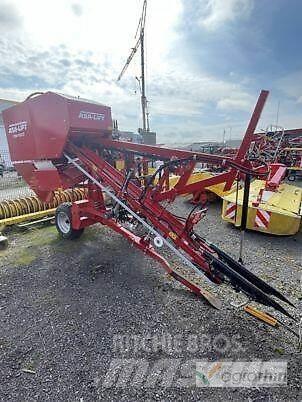 Asa-Lift CM100c Agricultura - Outros
