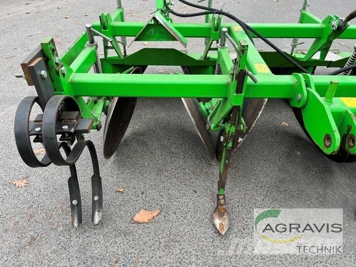 AVR SPEEDRIDGER 4X75 Plantadores