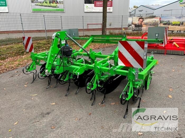 AVR SPEEDRIDGER 4X75 Plantadores