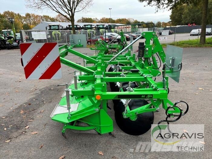 AVR SPEEDRIDGER 4X75 Plantadores
