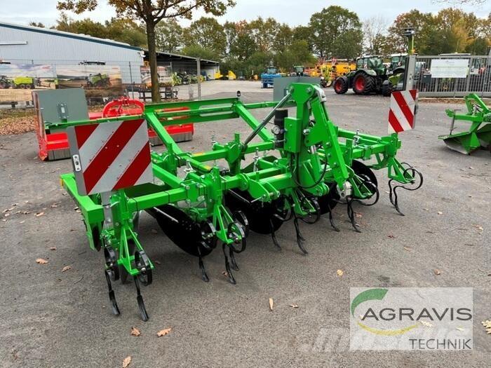 AVR SPEEDRIDGER 4X75 Plantadores