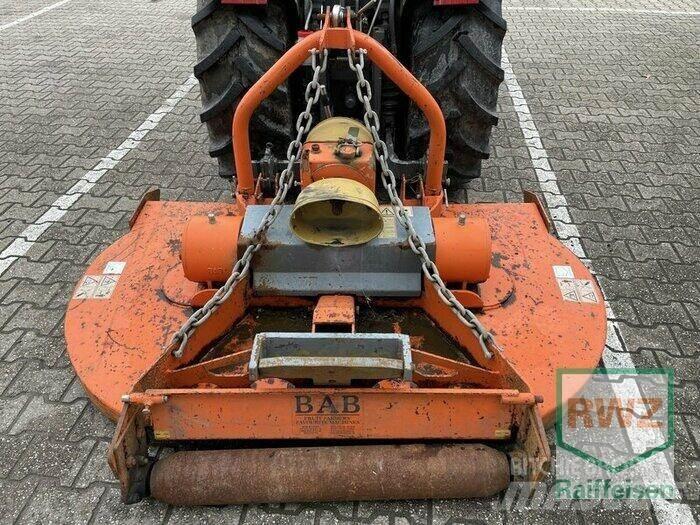  BAB Bambs S222 Agricultura - Outros
