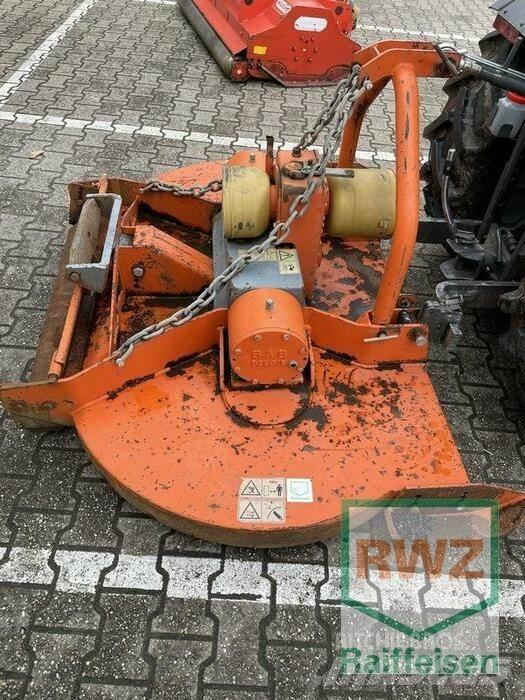  BAB Bambs S222 Agricultura - Outros

