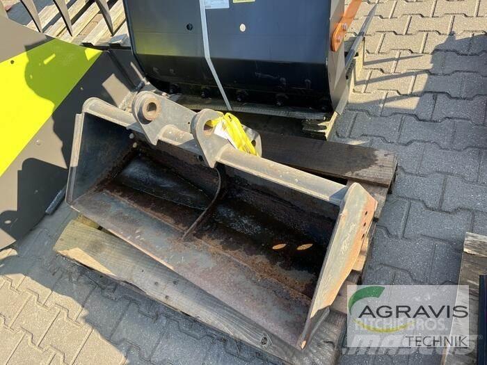  BAGGERSCHAUFEL 110 CM Maquinaria Florestal - Outros
