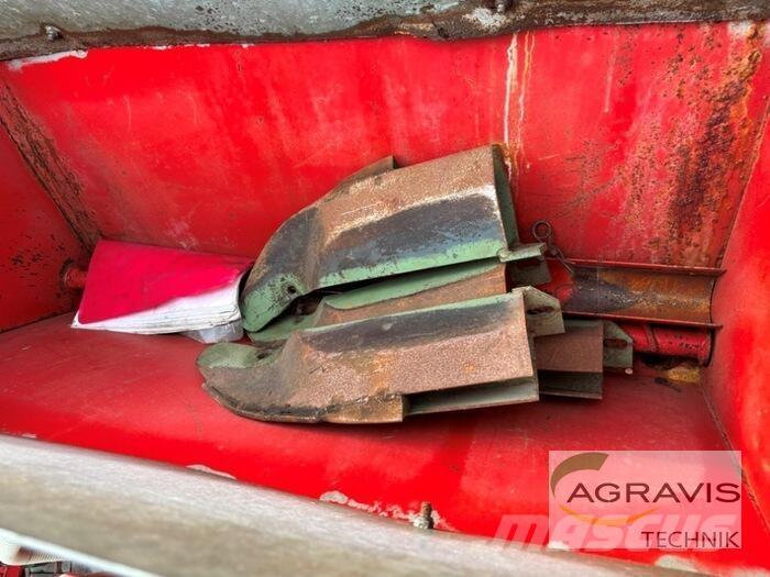 Becker AEROMAT 4 Perfuradoras