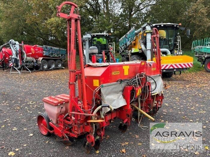 Becker AEROMAT T6Z Perfuradoras