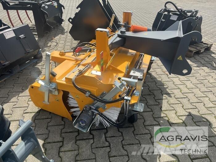 Bema 20-1550 Varredoras