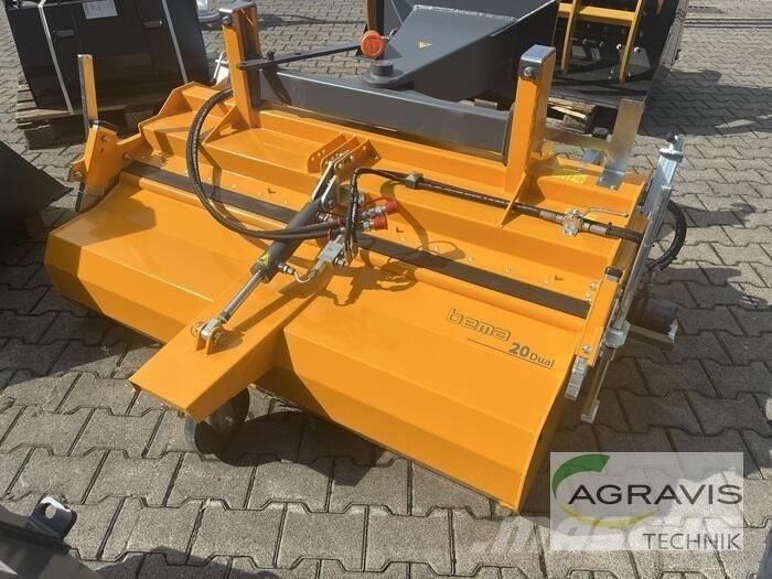 Bema 20-1550 Varredoras
