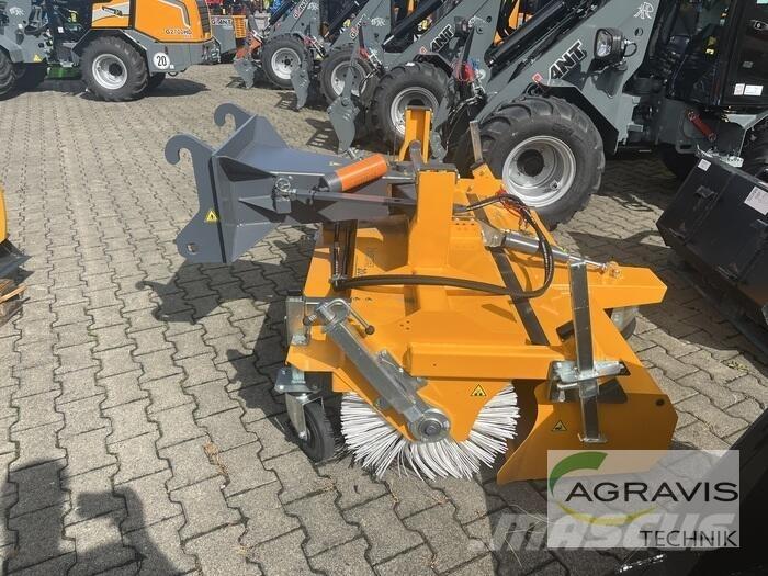 Bema 20-1550 Varredoras