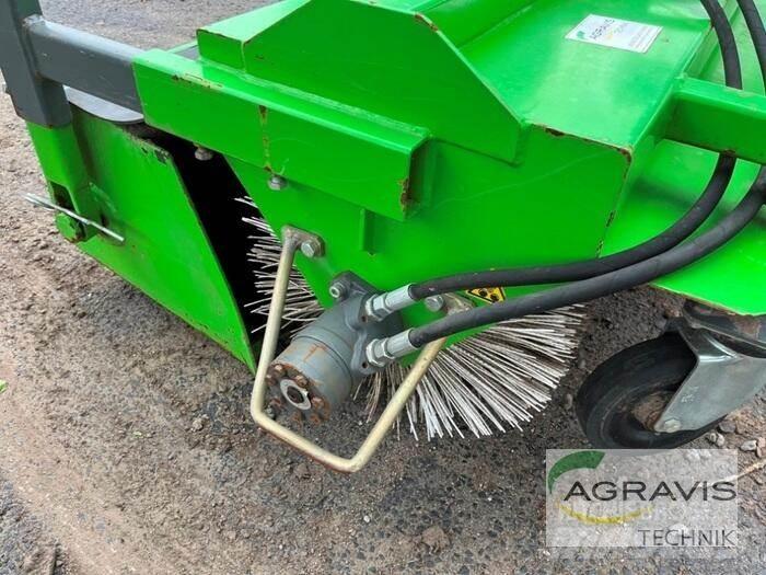 Bema AGRAR 2300 Varredoras