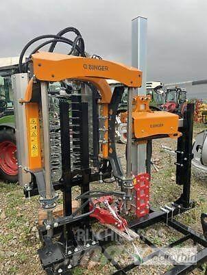 Binger VSL07P Agricultura - Outros
