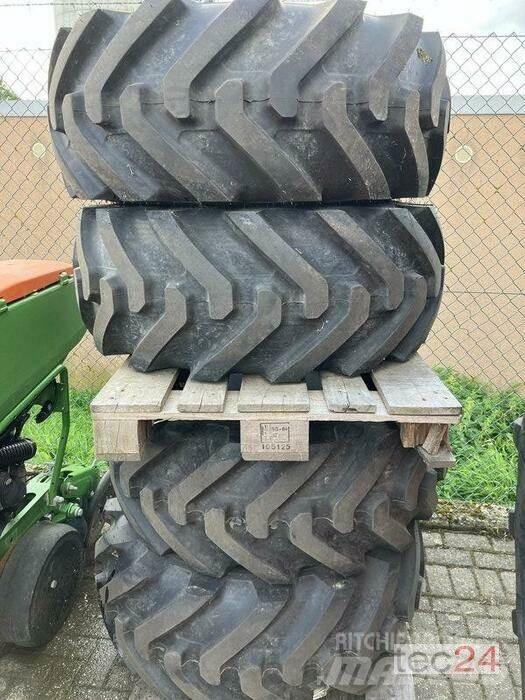 BKT 400/70-20 CONSTAR Pneus Agrícolas