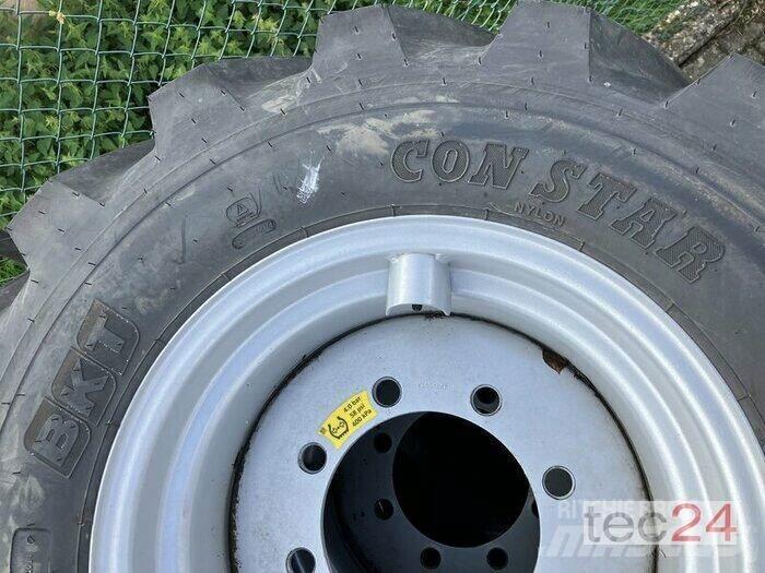 BKT 400/70-20 CONSTAR Pneus Agrícolas